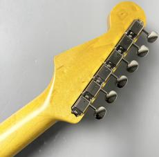 Vanzandt STV-R2 Faded Wide 3TS #10424 【Fullertone PU搭載】【旧ヘッドシェイプ】【極薄オールラッカー】_10