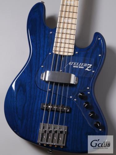 ATELIER Z M#265/ CTM 17P / TP-BLUE MH【4.62kg】