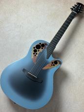 Ovation 【お求めやすいオベーション】CE44-RBB #CCV25080447_2