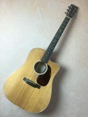 Martin 【生産完了モデル・エレアコ】DC-13E  2019年製【最大48回無金利キャンペーン】_3