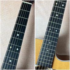 Martin 【生産完了モデル・エレアコ】DC-13E  2019年製【最大48回無金利キャンペーン】_6