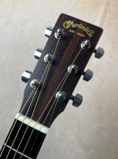 Martin 【生産完了モデル・エレアコ】DC-13E  2019年製【最大48回無金利キャンペーン】_8