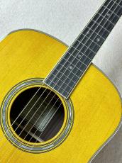 YAMAHA 【生音にエフェクトがかかる!!】LL-TA  #IKZ270416_3