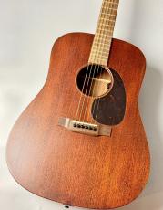 Martin 【美品中古・エレアコ】D-15E  2022年製【無金利キャンペーン】