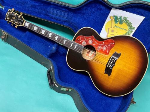 Gibson J-200 ARTIST SB