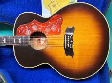 Gibson J-200 ARTIST SB_2