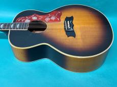 Gibson J-200 ARTIST SB_4
