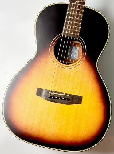 K.Yairi 【ソロギターにおススメ!!】NY-90V SB
