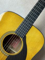 YAMAHA 【抜群の生鳴り!】FGX5 【最大48回分割無金利】_3