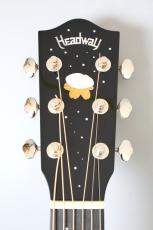Headway 【担当者イチオシ】HF-FUYUZAKURA'25/ATB #A04270 ≒1.82kg_6