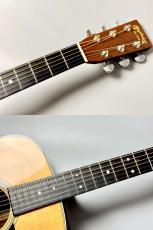 Martin D-28 Standard  2008年製【最大48回分割無金利】_7