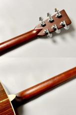 Martin D-28 Standard  2008年製【最大48回分割無金利】_8