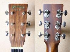 Martin 【コンディションGood!】00-18V 2015年製 【最大48回分割無金利】_6
