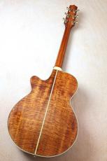 Takamine 【オールコア・美杢目】DMP100K N #63032446_9