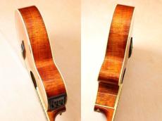 Takamine 【オールコア・美杢目】DMP100K N #63032446_10