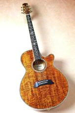 Takamine 【オールコア・美杢目】DMP100K N #163080448_2
