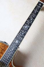 Takamine 【オールコア・美杢目】DMP100K N #163080448_4
