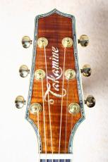 Takamine 【オールコア・美杢目】DMP100K N #163080448_5