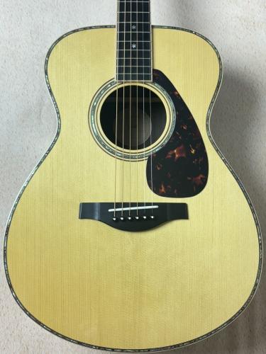 YAMAHA 【抜群の生鳴り!!】LS36 ARE【最大48回分割無金利】