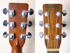 Martin D-28 1978年製【ビンテージ・最大48回分割無金利】_6