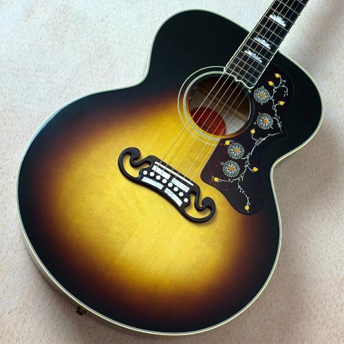 Gibson SJ-200 Original VS #21965003