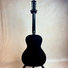 Gibson 1933 L-00 Ebony Light Aged #22225026_3