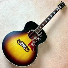 Gibson 【傷あり大特価】1957 SJ-200 Vintage Sunburst #22085011_2