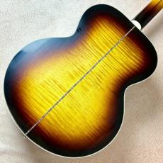 Gibson 【傷あり大特価】1957 SJ-200 Vintage Sunburst #22085011_3