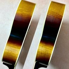 Gibson 【傷あり大特価】1957 SJ-200 Vintage Sunburst #22085011_6