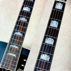 Gibson 【傷あり大特価】1957 SJ-200 Vintage Sunburst #22085011_7