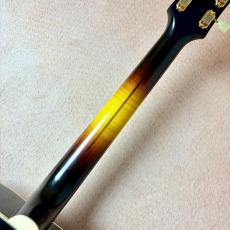 Gibson 【傷あり大特価】1957 SJ-200 Vintage Sunburst #22085011_8