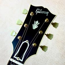 Gibson 【傷あり大特価】1957 SJ-200 Vintage Sunburst #22085011_9