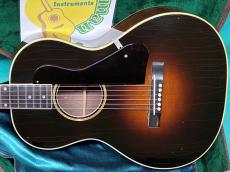 Gibson Centennial Special 1929 L-2_2