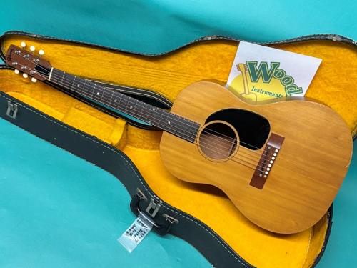 Gibson B-15