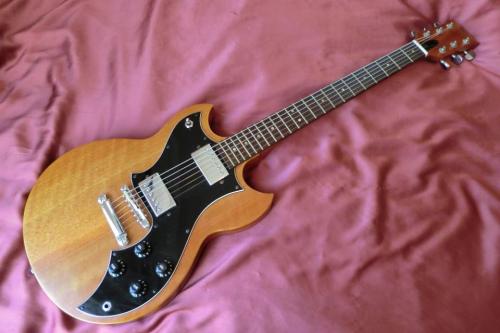 YAMAHA SG-70