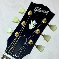 Gibson 1960 Hummingbird Light Aged  #22335026_8