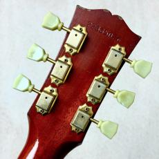 Gibson 1960 Hummingbird Light Aged  #22335026_9