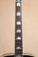 Gibson 1957 SJ-200 Ebony Tune-O-Matic Bridge #22925029【送料当社負担・最大48回分割無金利】_5