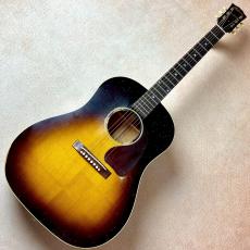 Gibson 1942 Banner J-45 Heavy Aged Vintage Sunburst #22925016_2