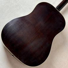 Gibson 1942 Banner J-45 Heavy Aged Vintage Sunburst #22925016_3
