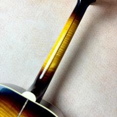 Gibson 1957 SJ-200 Light Aged #22015028_7