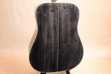 Gibson Murphy Lab Dove Double Guard Trans Ebony Light Aged #22665065 【送料当社負担・最大48回分割無金利】_8