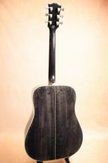 Gibson Murphy Lab Dove Double Guard Trans Ebony Light Aged #22665065 【送料当社負担・最大48回分割無金利】_9
