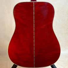 Gibson 1963 Dove Light Aged Dark Natural #22105027_6
