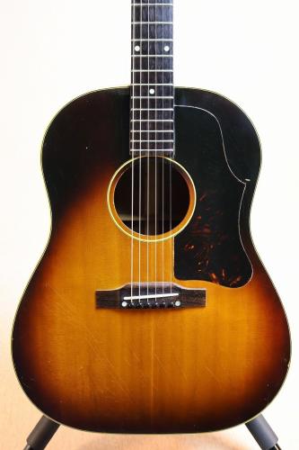 Gibson J-45 1958年製 【極上ビンテージ・最大48回分割無金利】