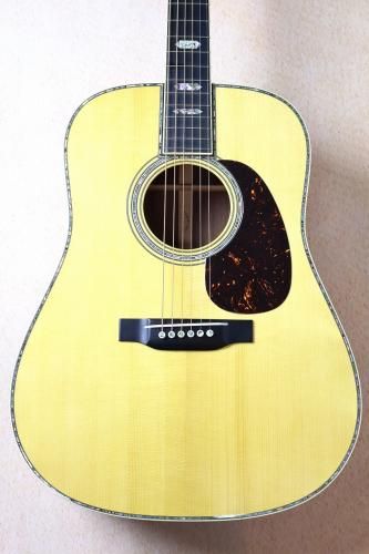 Martin CTM D-45 Feat.1940 #2955734 マダガスカルローズ