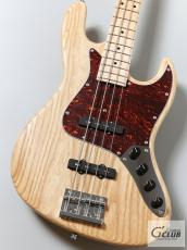 Sadowsky ML21 VJ4 ASH / Natural Transparent Satin【重量3.48kg】