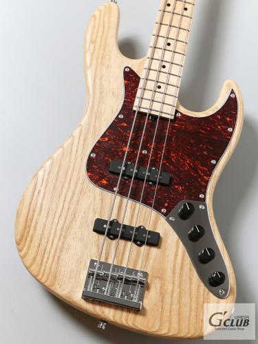 Sadowsky ML21 VJ4 ASH / Natural Transparent Satin【重量3.48kg】