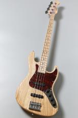 Sadowsky ML21 VJ4 ASH / Natural Transparent Satin【重量3.48kg】_2