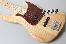 Sadowsky ML21 VJ4 ASH / Natural Transparent Satin【重量3.48kg】_3